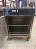 Alto-Shaam Undercounter Cook and Hold Oven - 2