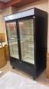 2 door refrigerated merchandiser - 2