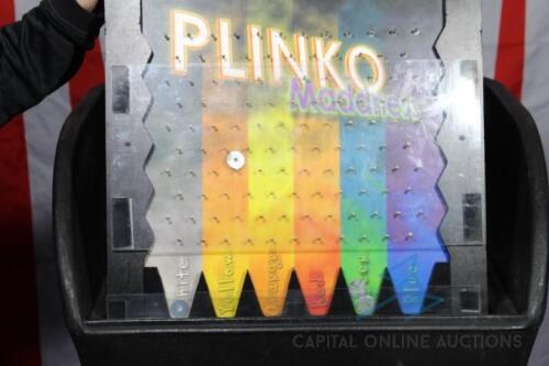 Plinko