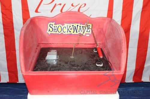 Shock Wave