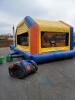 Extra Large Fun House - 4