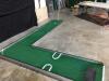 (9) Hole Mini Golf Course (bid price per hole) - 8