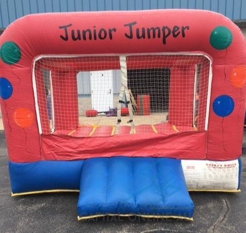 Junior Jumper