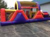 Obstacle Course - 5