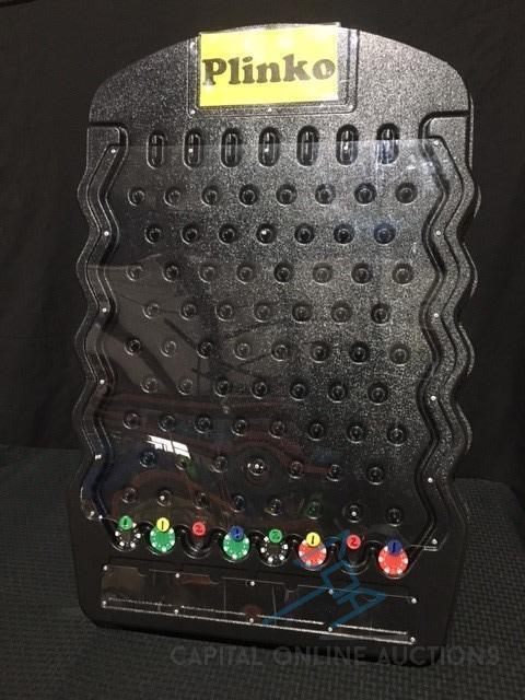 Plinko