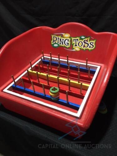 Ring Toss