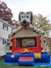 Dalmation Bounce House