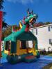 Dragon Bounce House