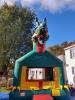 Dragon Bounce House - 2