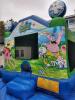 Sponge Bob Bounce House - 2