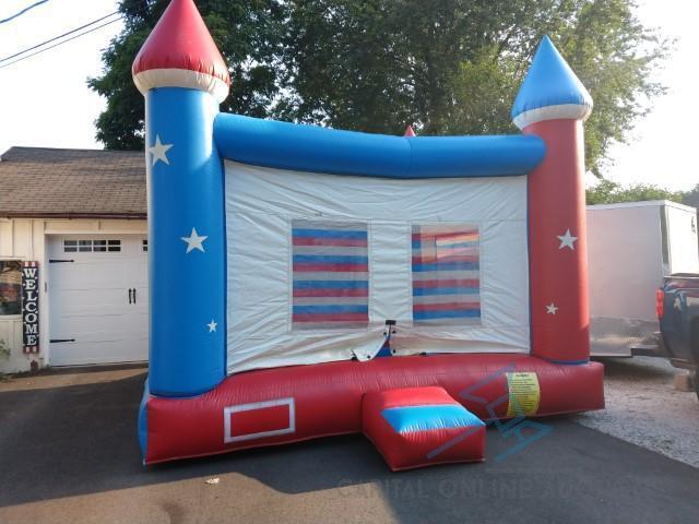 Stars and Stripes Inflatable