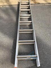 16 ft ladder