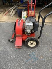 Yard Machines Gas Powered Leaf Blower