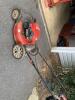 Troy-Bilt Briggs & Stratton Engine Lawnmower - 3