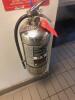 Fire extinguisher - 3