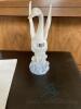 Vintage LLADRO Goose/Swan w/ wings spread