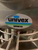 Univex mixer - 7