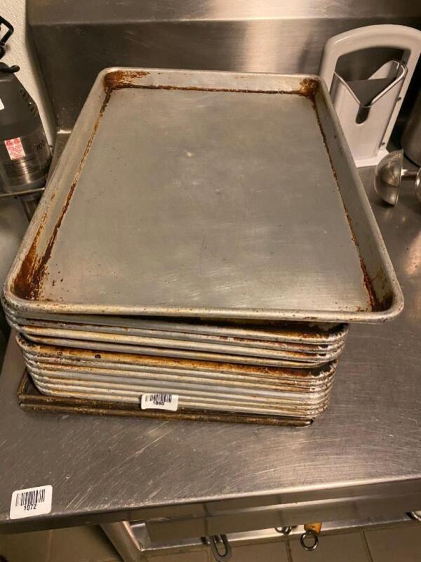 Sheet Pans 