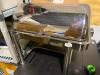 Silver Chafing Dish - 3