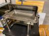 Silver Chafing Dish - 4