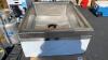 Stainless Steel Sink - 3