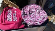 (7) Backpacks