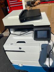 HP Laser Jet Pro 300 Printer