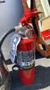 (2) Fire Extinguishers - 6