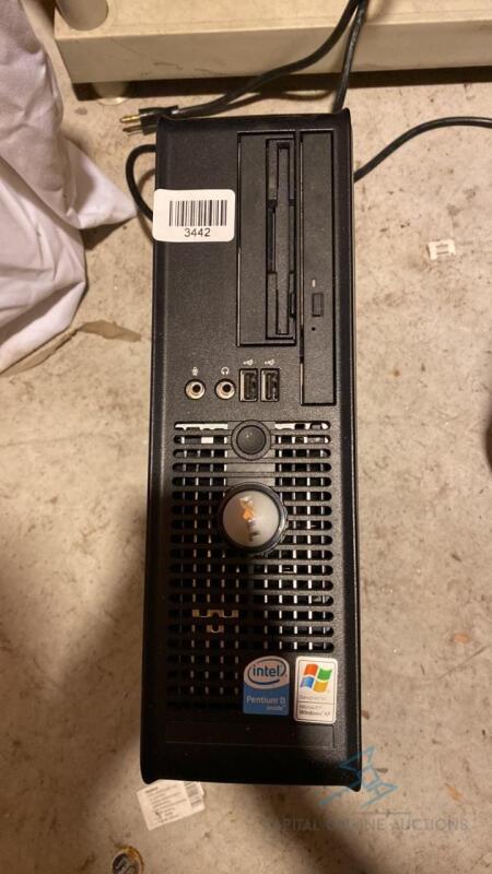 Dell Modem