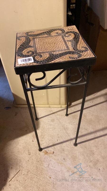 Decorative Table