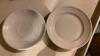 Box of Coffee Saucers - 2