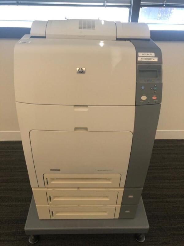 Printer