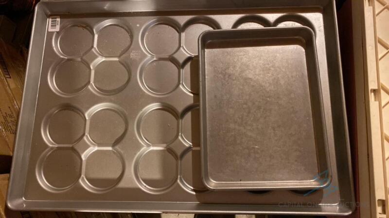 Baking Pans