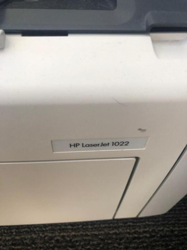 printer