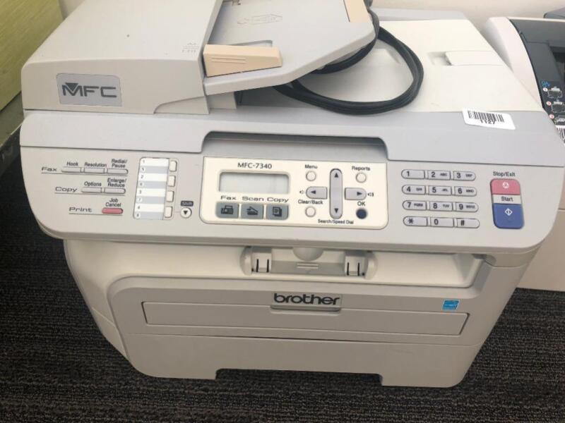 Printer