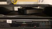 Denon DVD PLayer