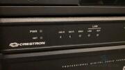 Crestron Compact Control System