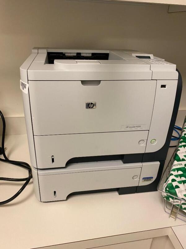 Printer