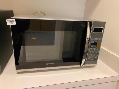 Microwave Oven