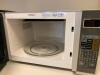 Microwave Oven - 4