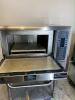 Turbochef Tornado 2 Super High-Speed Convection oven - 2