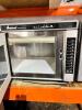 2018 Amana Heavy Duty Commercial Microwave - 2