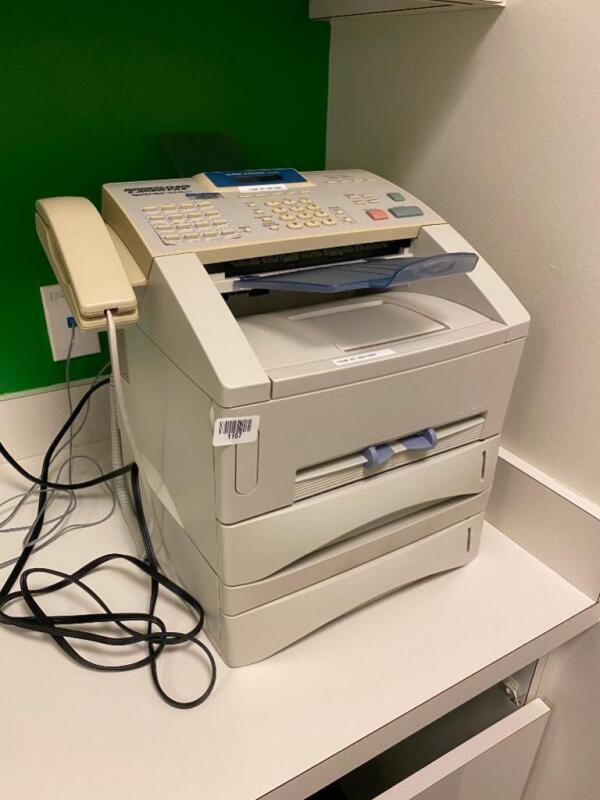 Fax Machine