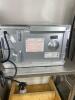 2018 Amana Heavy Duty Commercial Microwave - 6