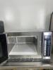 2018 Amana Heavy Duty Commercial Microwave - 4