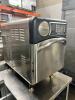 Turbochef NGO SOTA, Super High-Speed Rapid Oven - 3