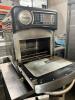 Turbochef NGO SOTA, Super High-Speed Rapid Oven - 4