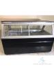 HUSSMANN Frozen Food Glass Display Freezer