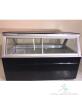 HUSSMANN Frozen Food Glass Display Freezer - 2