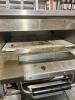 Waring Double Deck Pizza Oven - 4